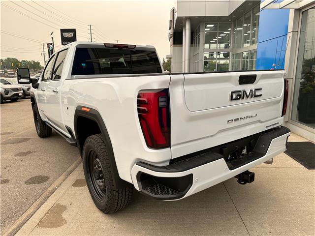 2026 GMC Sierra 2500HD Denali Ultimate (Stk: F330831) in Newmarket - Image 7 of 17