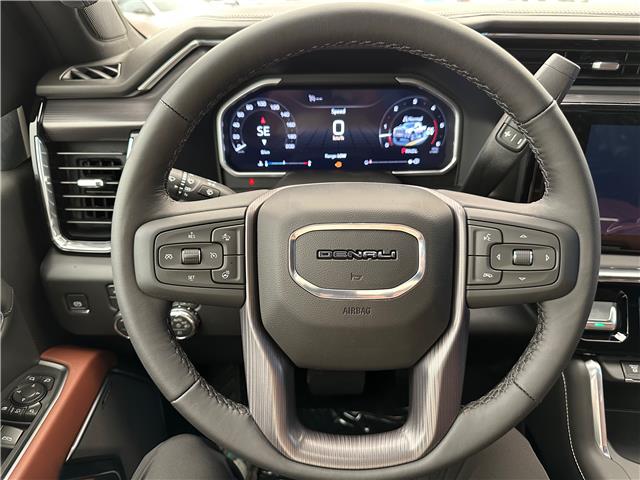 2026 GMC Sierra 2500HD Denali Ultimate (Stk: F330831) in Newmarket - Image 12 of 17
