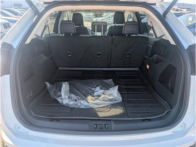 2022 Ford Edge SEL (Stk: 19582) in Calgary - Image 7 of 25