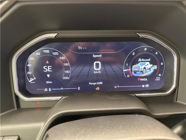2026 GMC Sierra 2500HD Denali Ultimate (Stk: F330831) in Newmarket - Image 13 of 17