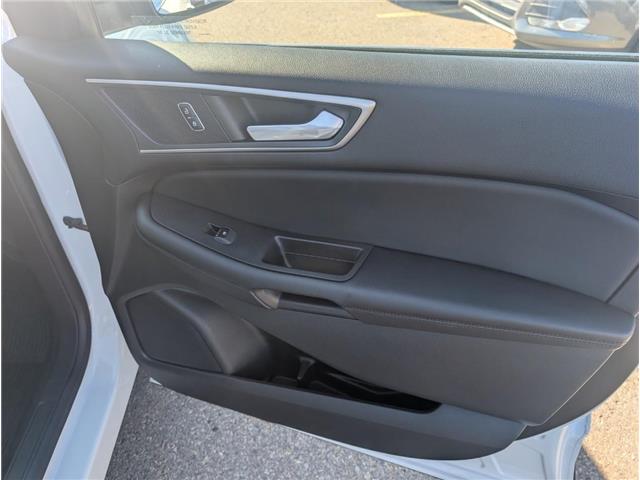 2022 Ford Edge SEL (Stk: 19582) in Calgary - Image 12 of 25