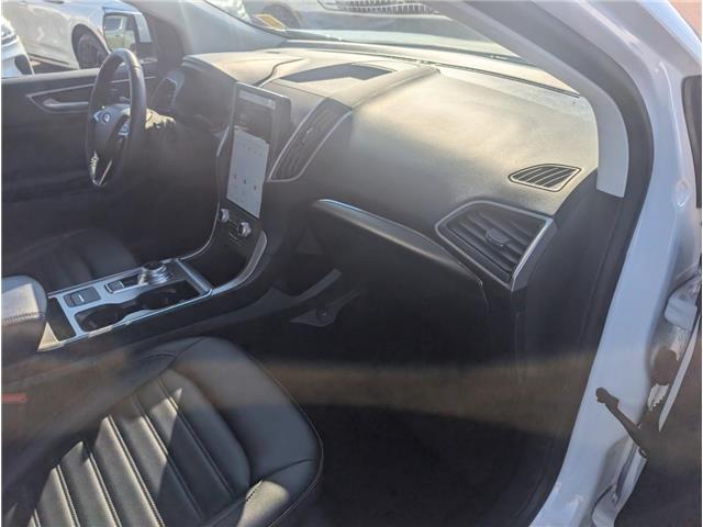 2022 Ford Edge SEL (Stk: 19582) in Calgary - Image 13 of 25