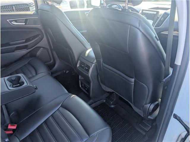2022 Ford Edge SEL (Stk: 19582) in Calgary - Image 16 of 25