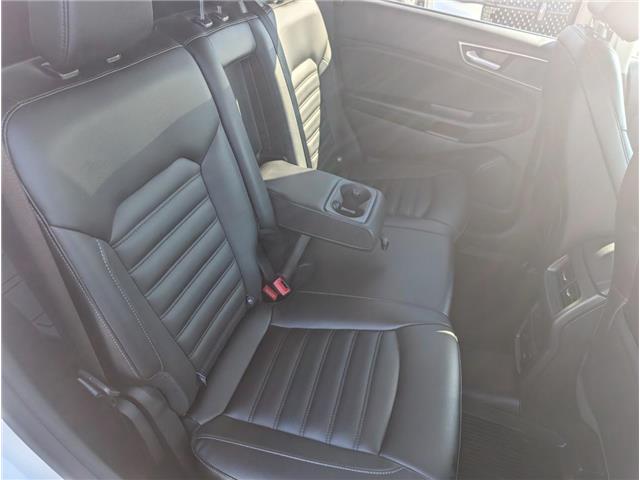 2022 Ford Edge SEL (Stk: 19582) in Calgary - Image 17 of 25
