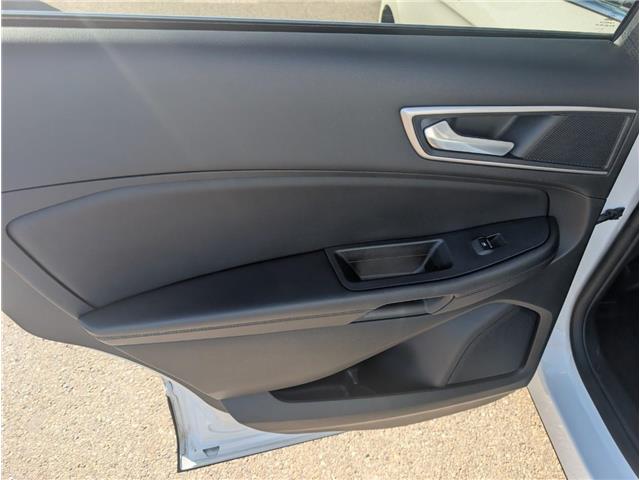 2022 Ford Edge SEL (Stk: 19582) in Calgary - Image 18 of 25