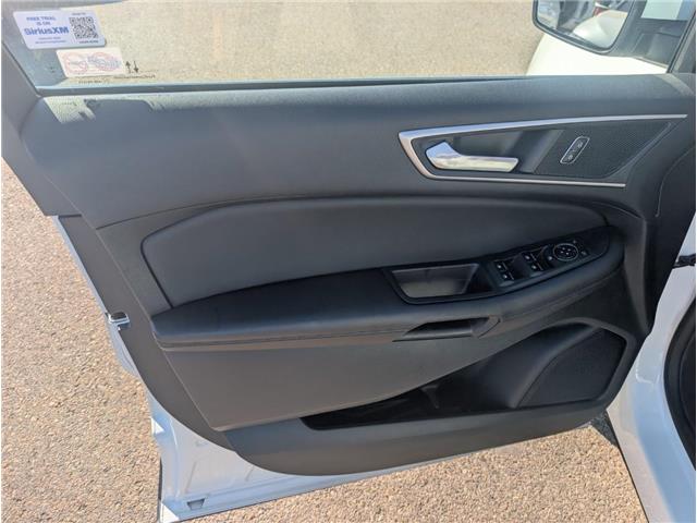 2022 Ford Edge SEL (Stk: 19582) in Calgary - Image 20 of 25