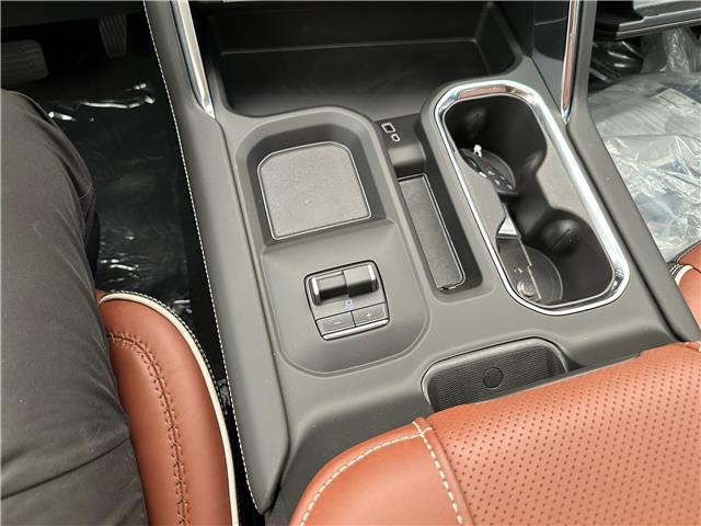 2026 GMC Sierra 2500HD Denali Ultimate (Stk: F330831) in Newmarket - Image 15 of 17