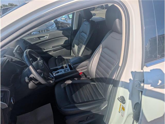 2022 Ford Edge SEL (Stk: 19582) in Calgary - Image 21 of 25