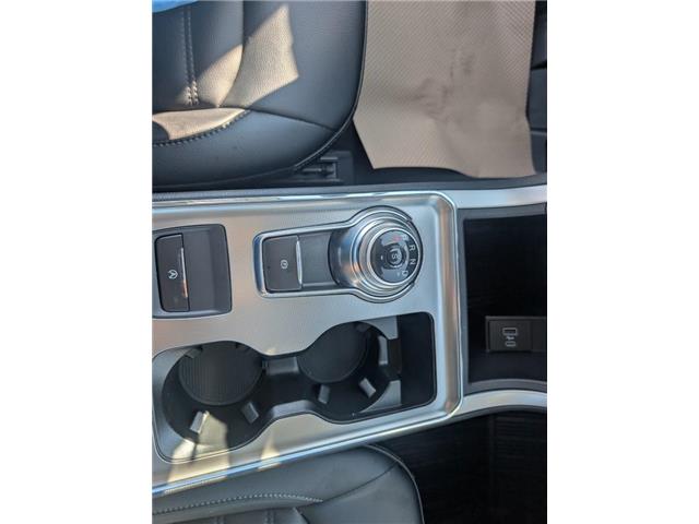 2022 Ford Edge SEL (Stk: 19582) in Calgary - Image 22 of 25