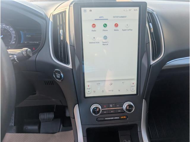 2022 Ford Edge SEL (Stk: 19582) in Calgary - Image 23 of 25