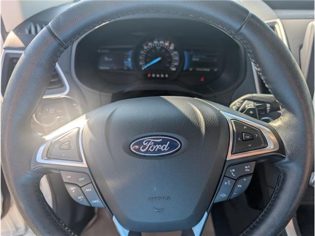 2022 Ford Edge SEL (Stk: 19582) in Calgary - Image 24 of 25