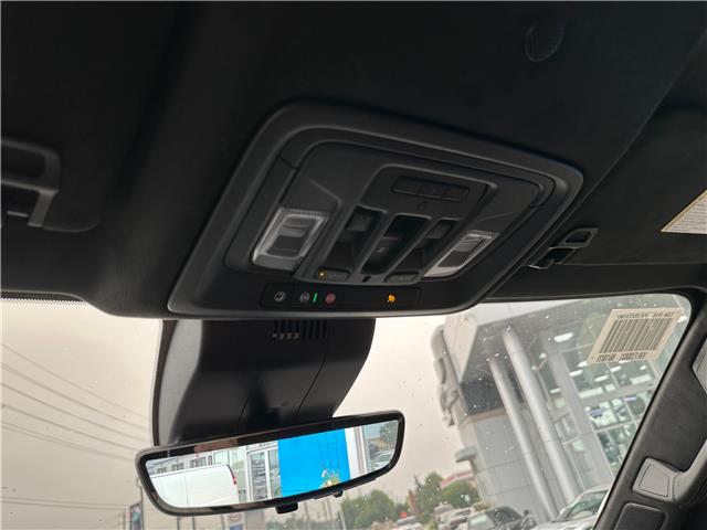 2026 GMC Sierra 2500HD Denali Ultimate (Stk: F330831) in Newmarket - Image 16 of 17