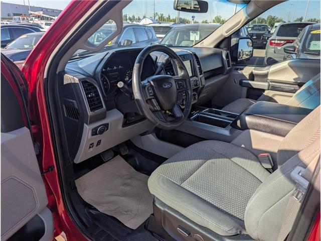 2018 Ford F-150 XLT (Stk: 19528A) in Calgary - Image 2 of 25