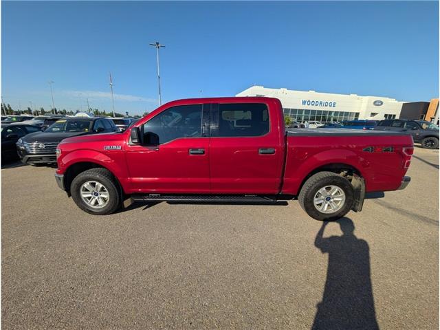 2018 Ford F-150 XLT (Stk: 19528A) in Calgary - Image 4 of 25