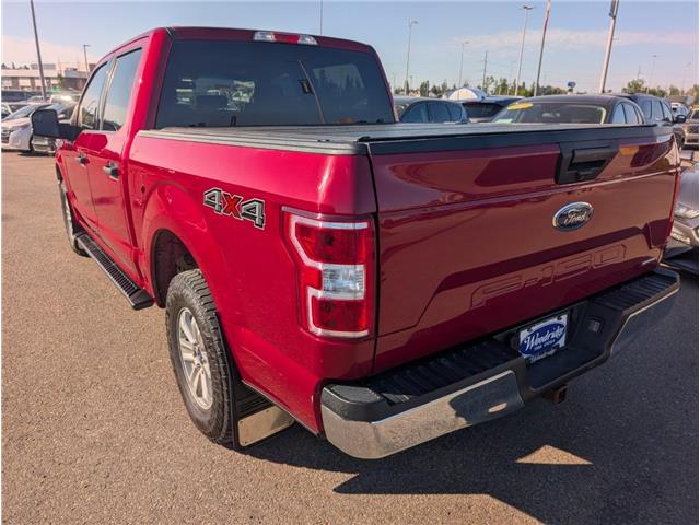 2018 Ford F-150 XLT (Stk: 19528A) in Calgary - Image 5 of 25