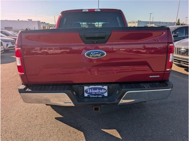 2018 Ford F-150 XLT (Stk: 19528A) in Calgary - Image 6 of 25