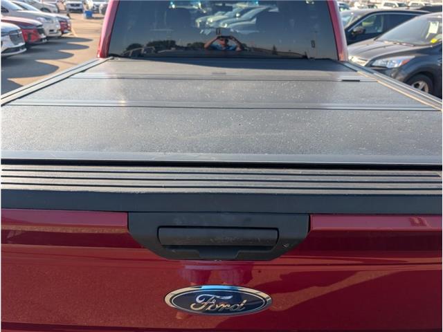 2018 Ford F-150 XLT (Stk: 19528A) in Calgary - Image 7 of 25