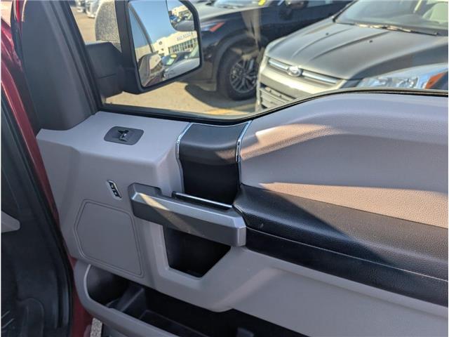 2018 Ford F-150 XLT (Stk: 19528A) in Calgary - Image 12 of 25