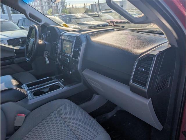 2018 Ford F-150 XLT (Stk: 19528A) in Calgary - Image 13 of 25