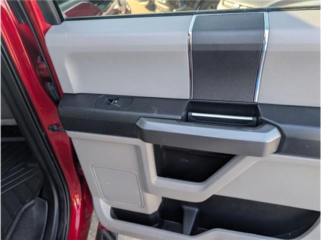 2018 Ford F-150 XLT (Stk: 19528A) in Calgary - Image 15 of 25