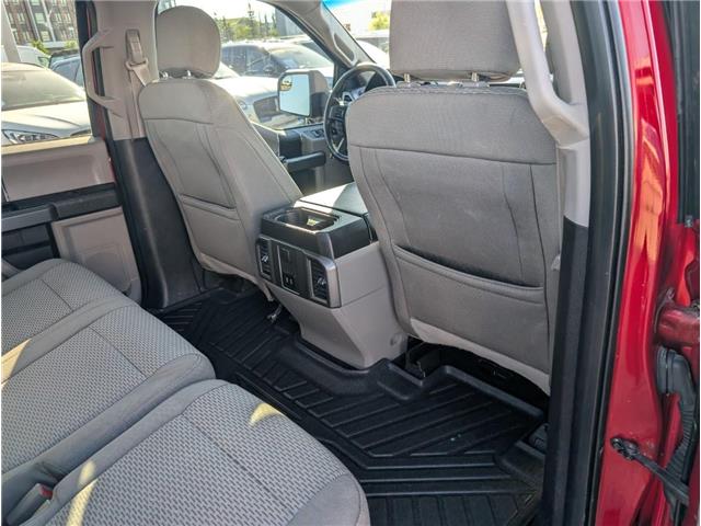 2018 Ford F-150 XLT (Stk: 19528A) in Calgary - Image 16 of 25