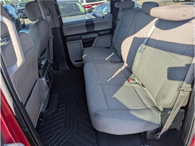 2018 Ford F-150 XLT (Stk: 19528A) in Calgary - Image 19 of 25