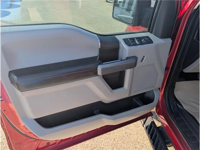 2018 Ford F-150 XLT (Stk: 19528A) in Calgary - Image 20 of 25