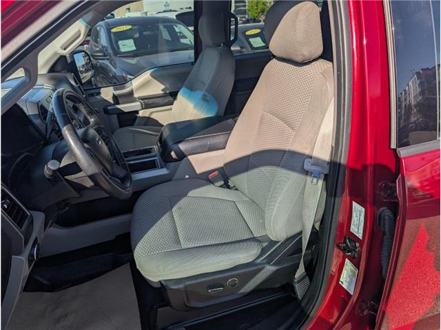 2018 Ford F-150 XLT (Stk: 19528A) in Calgary - Image 21 of 25