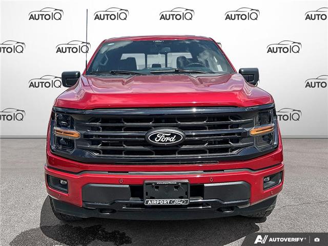 2024 Ford F-150 XLT (Stk: AFL1HL817) in Hamilton - Image 2 of 19