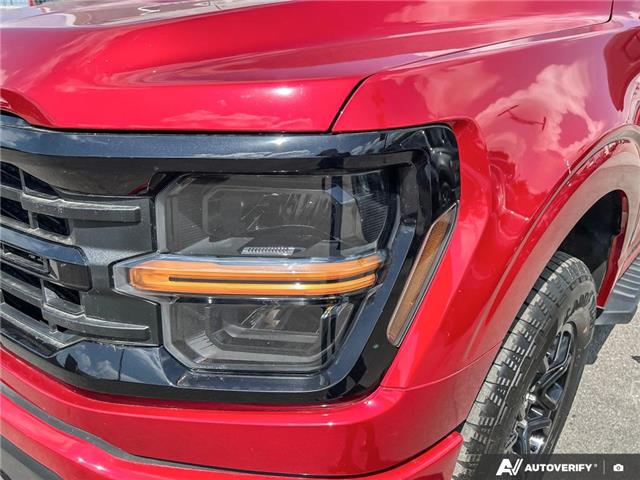 2024 Ford F-150 XLT (Stk: AFL1HL817) in Hamilton - Image 7 of 19