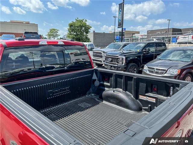 2024 Ford F-150 XLT (Stk: AFL1HL817) in Hamilton - Image 9 of 19