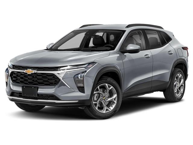 2025 Chevrolet Trax ACTIV (Stk: 13388) in Sault Ste. Marie - Image 1 of 9