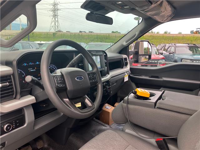 2026 Ford F-550 Chassis (Stk: 2600870) in Ottawa - Image 6 of 11 2026 Ford F-550 Chassis (Stk: 2600870) in Ottawa - Image 6 of 11