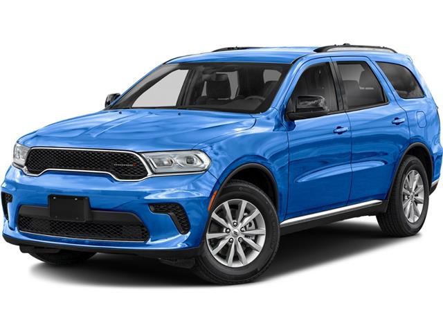 2026 Dodge Durango GT in WHITEHORSE - Image 1 of 3