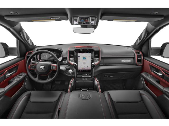 2026 RAM 1500 Rebel (Stk: 5313) in WHITEHORSE - Image 2 of 3 2026 RAM 1500 Rebel (Stk: 5313) in WHITEHORSE - Image 2 of 3