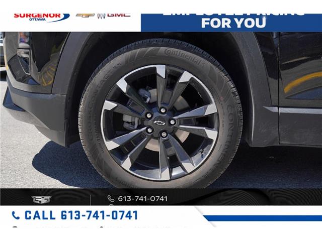 2026 Chevrolet Equinox RS (Stk: R28055) in Ottawa - Image 2 of 21