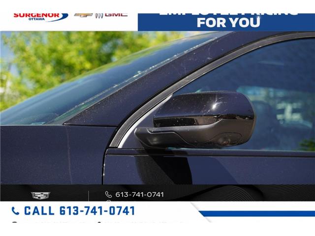 2026 Chevrolet Equinox RS (Stk: R28055) in Ottawa - Image 3 of 21