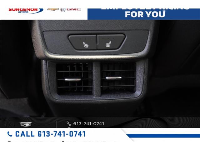 2026 Chevrolet Equinox RS (Stk: R28055) in Ottawa - Image 14 of 21