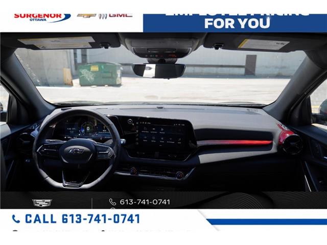 2026 Chevrolet Equinox RS (Stk: R28055) in Ottawa - Image 15 of 21