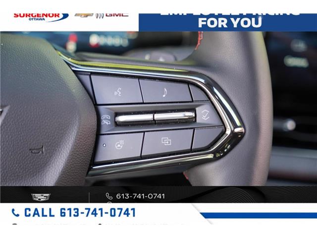 2026 Chevrolet Equinox RS (Stk: R28055) in Ottawa - Image 20 of 21