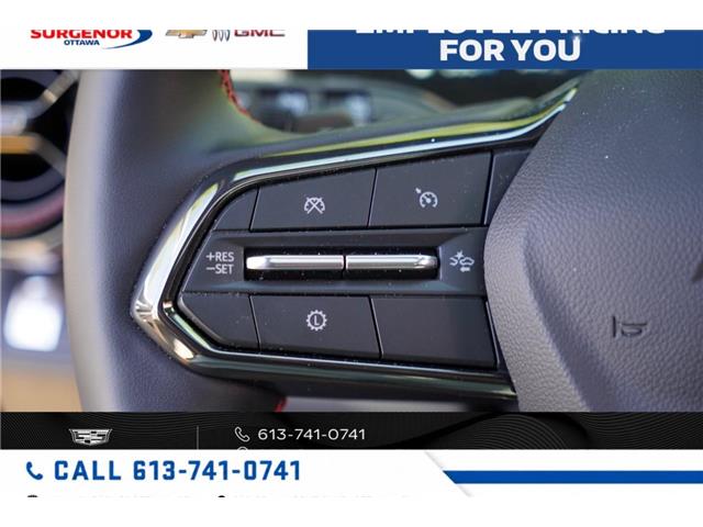 2026 Chevrolet Equinox RS (Stk: R28055) in Ottawa - Image 21 of 21