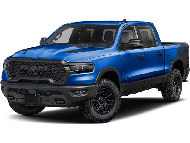 2026 RAM 1500 Rebel (Stk: 5319) in WHITEHORSE - Image 1 of 1