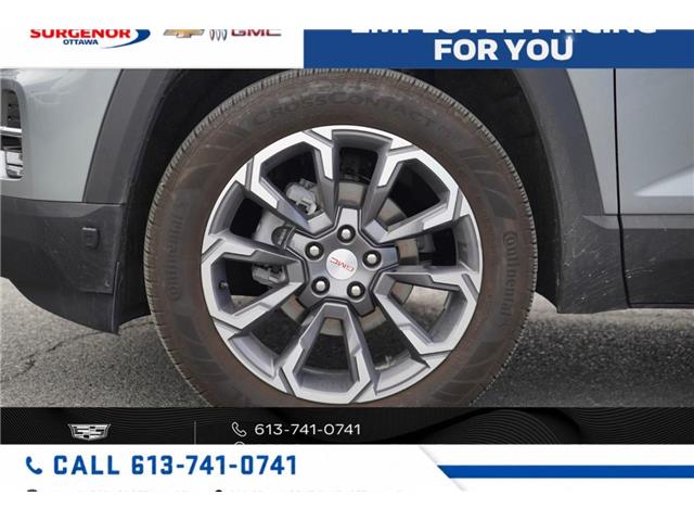 2026 GMC Terrain Elevation (Stk: R28614A) in Ottawa - Image 2 of 22