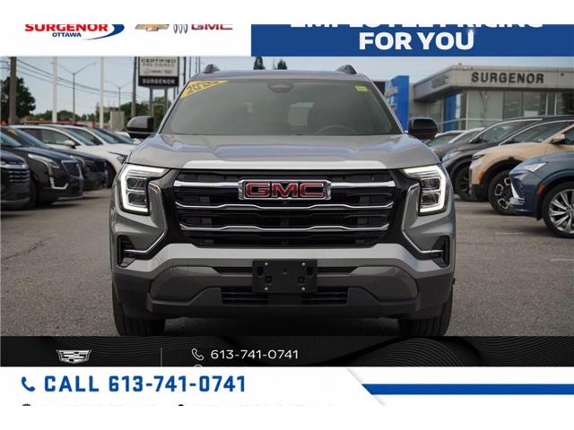2026 GMC Terrain Elevation (Stk: R28614A) in Ottawa - Image 6 of 22