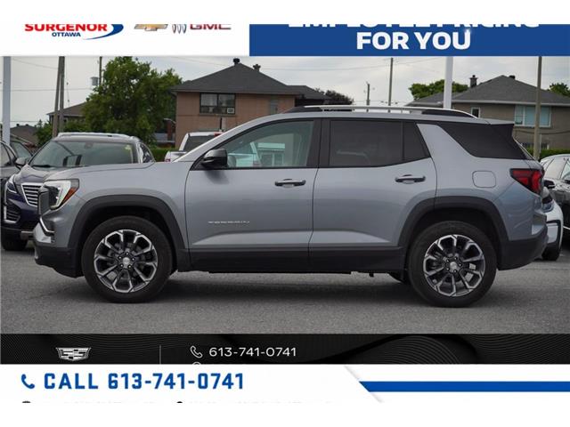 2026 GMC Terrain Elevation (Stk: R28614A) in Ottawa - Image 7 of 22
