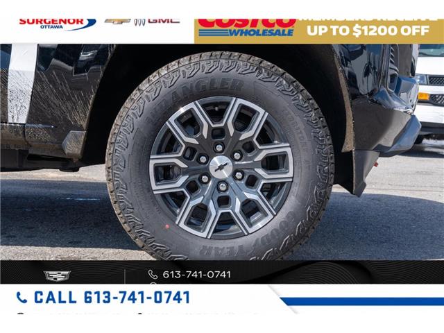 2026 Chevrolet Colorado Z71 (Stk: R27682) in Ottawa - Image 2 of 22