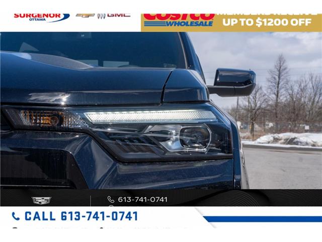 2026 Chevrolet Colorado Z71 (Stk: R27682) in Ottawa - Image 4 of 22