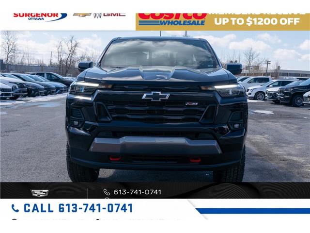 2026 Chevrolet Colorado Z71 (Stk: R27682) in Ottawa - Image 7 of 22