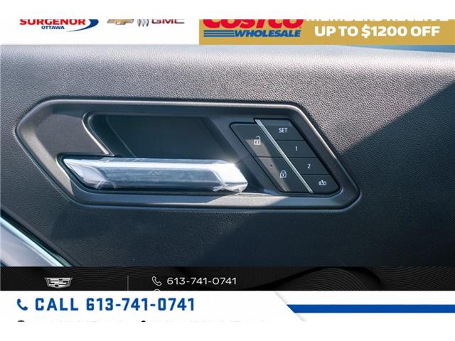2026 Chevrolet Colorado Z71 (Stk: R27682) in Ottawa - Image 11 of 22