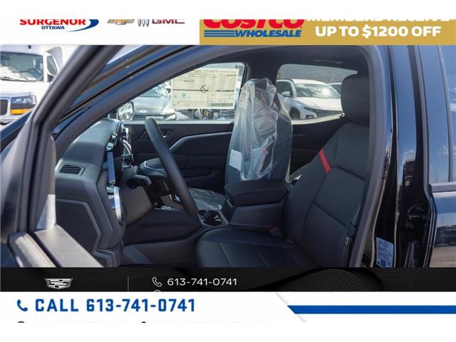 2026 Chevrolet Colorado Z71 (Stk: R27682) in Ottawa - Image 12 of 22